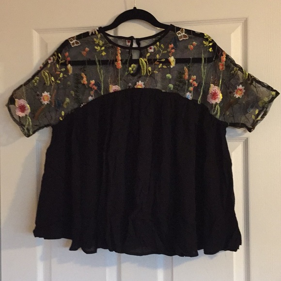 Tops - Blouse